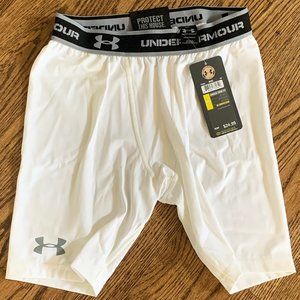 UNDER ARMOUR MEN'S MD COMPRESSION HEATGEAR  NWT